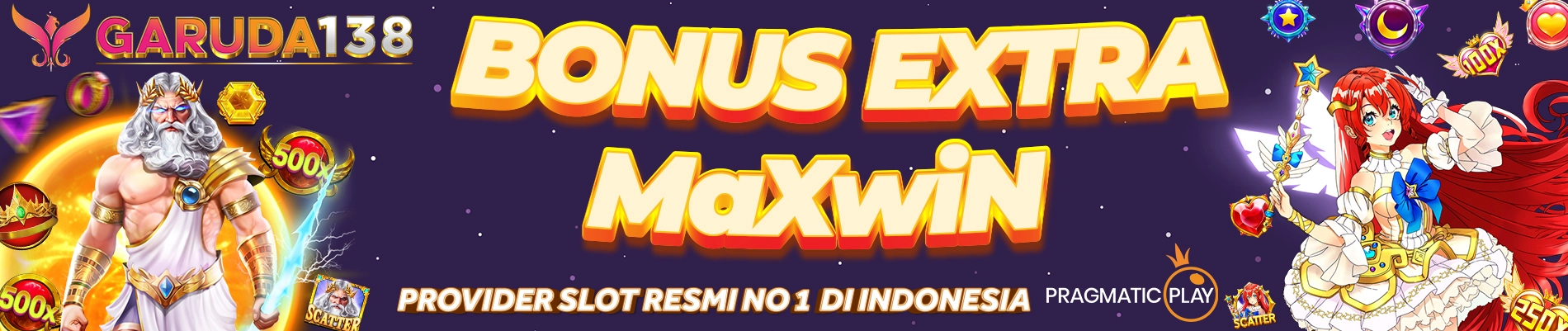 Bonus Extra Maxwin permata slot 69 36 Pragmatic Play